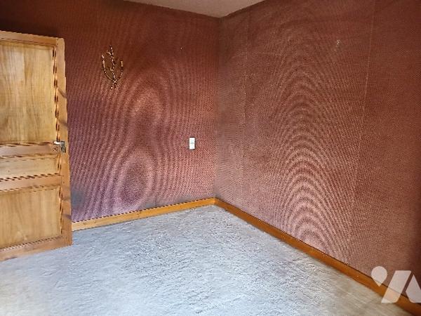 Maison à vendre à L'ABSIE (79240)