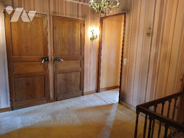 Maison à vendre à L'ABSIE (79240)