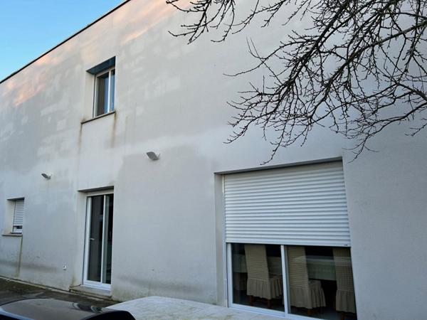 Maison Eysines 9 pièce(s) 185 m2
