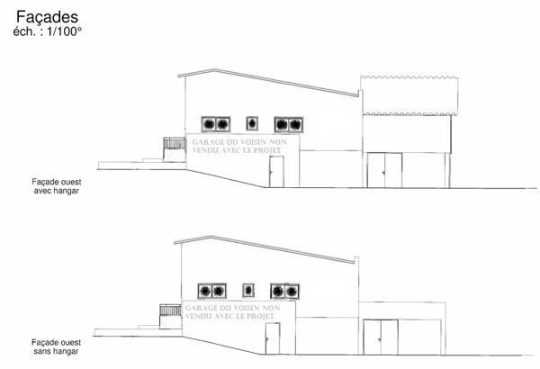 Terrain - 1400 m² Exclusivité efficity