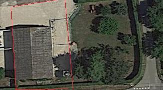 Terrain - 1400 m² Exclusivité efficity