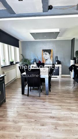 Maison à QUIMPER, 29000 - 7 pièces 200m²