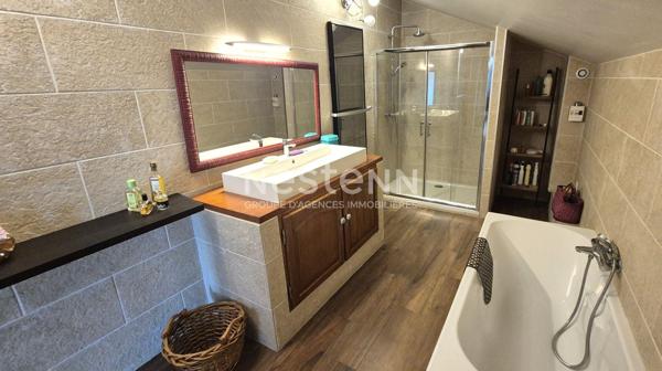 Maison 5 pièces de137 m2 à Houilles