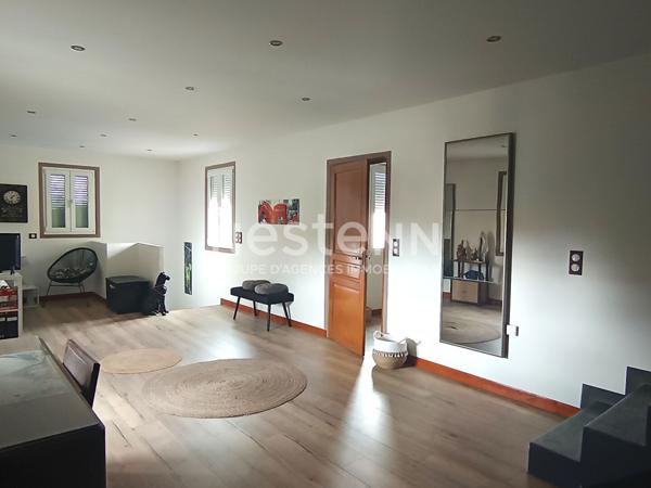 Maison 5 pièces de137 m2 à Houilles