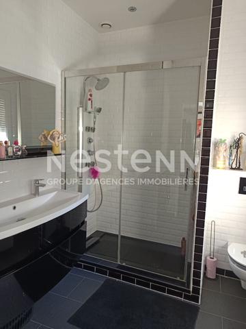 Maison 5 pièces de137 m2 à Houilles