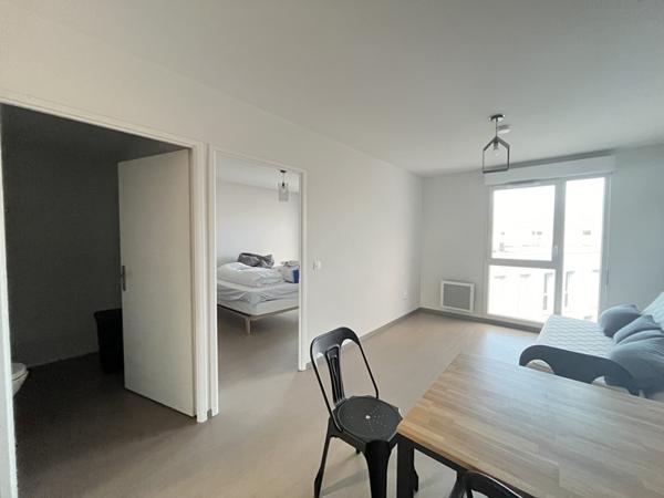 Appartement à vendre |  La Rochelle |  1 pièce | 35 m²