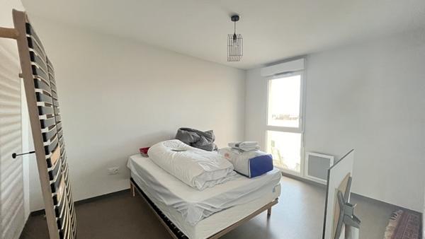 Appartement à vendre |  La Rochelle |  1 pièce | 35 m²