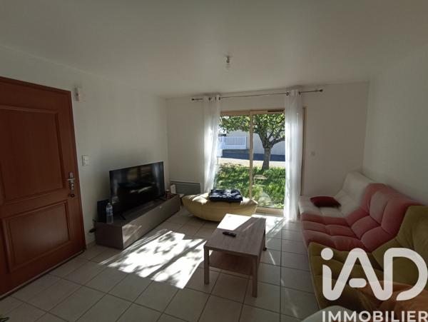 Maison à vendre 3 pièces 92 m² Ménigoute