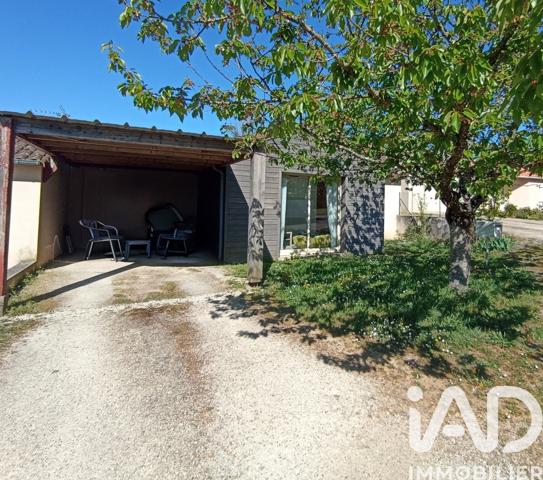 Maison à vendre 3 pièces 92 m² Ménigoute