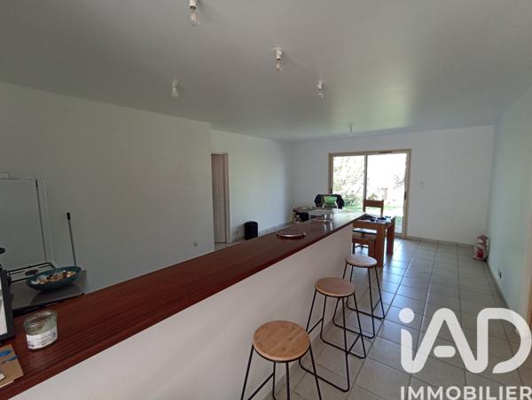 Maison à vendre 3 pièces 92 m² Ménigoute