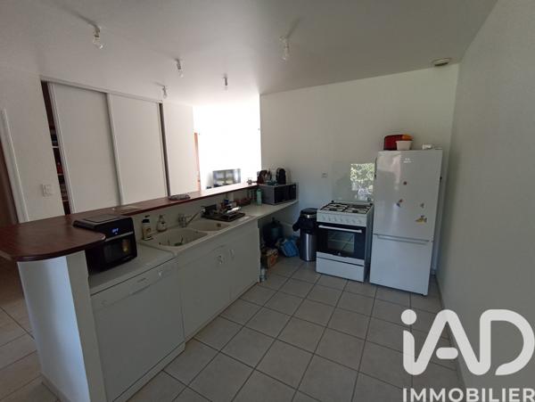 Maison à vendre 3 pièces 92 m² Ménigoute