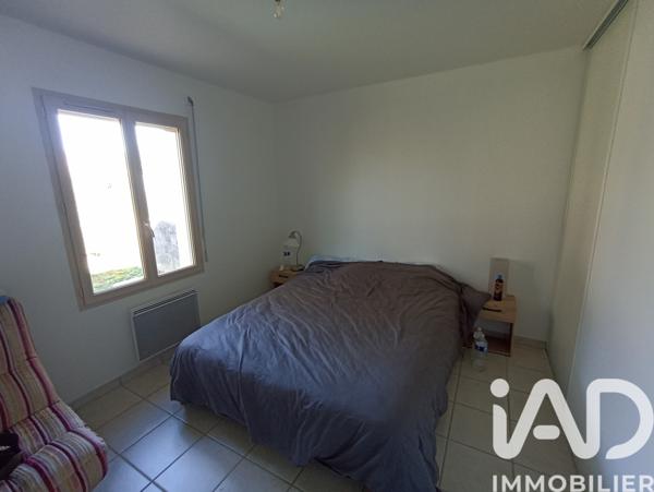 Maison à vendre 3 pièces 92 m² Ménigoute