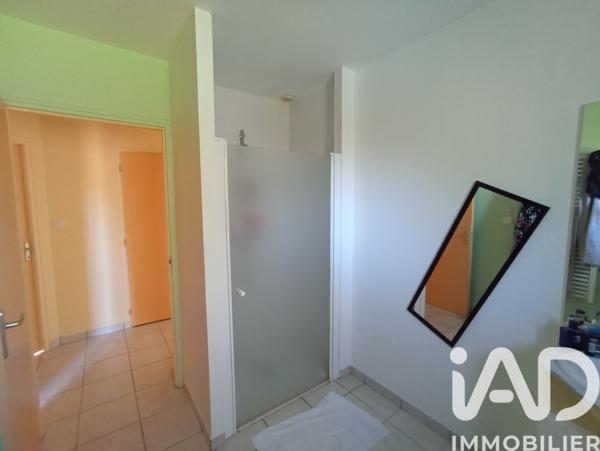 Maison à vendre 3 pièces 92 m² Ménigoute