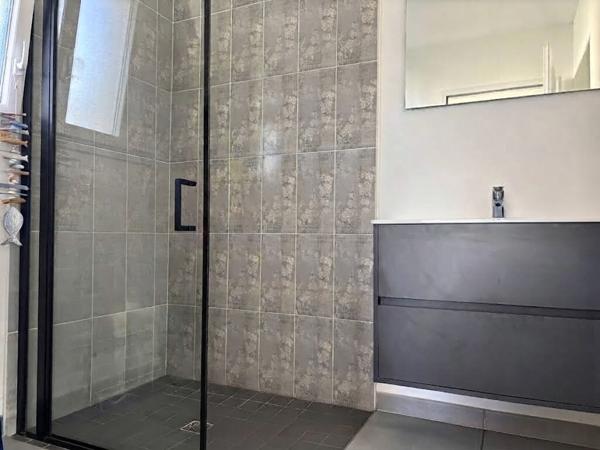 Saint Gilles Croix De Vie - maison de 2019, 3 chambres, garage à 650 m de la plage de Boisvinet