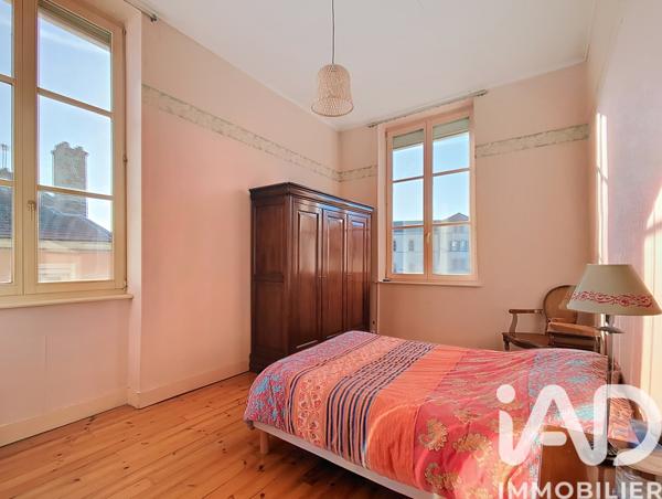 Appartement à vendre 4 pièces 84 m² Lyon 1