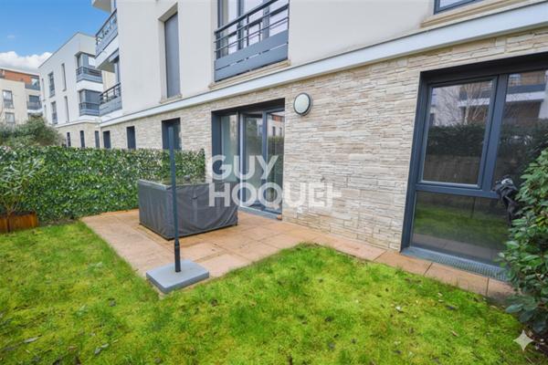 APPARTEMENT À VENDRE DE 2 PIÈCES DE 39,00 M²