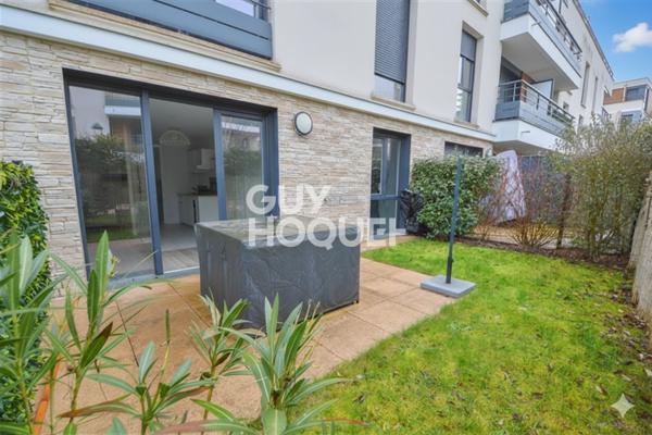 APPARTEMENT À VENDRE DE 2 PIÈCES DE 39,00 M²