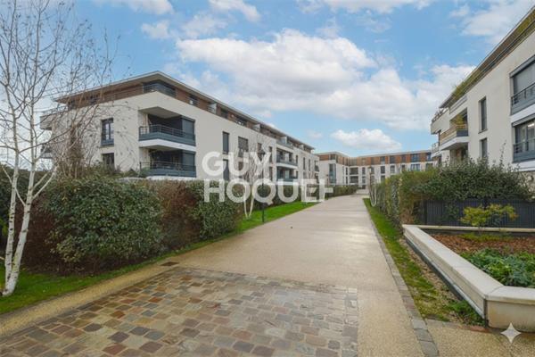 APPARTEMENT À VENDRE DE 2 PIÈCES DE 39,00 M²