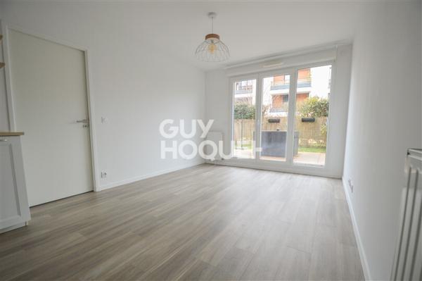 APPARTEMENT À VENDRE DE 2 PIÈCES DE 39,00 M²