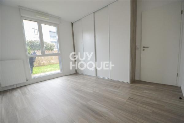 APPARTEMENT À VENDRE DE 2 PIÈCES DE 39,00 M²