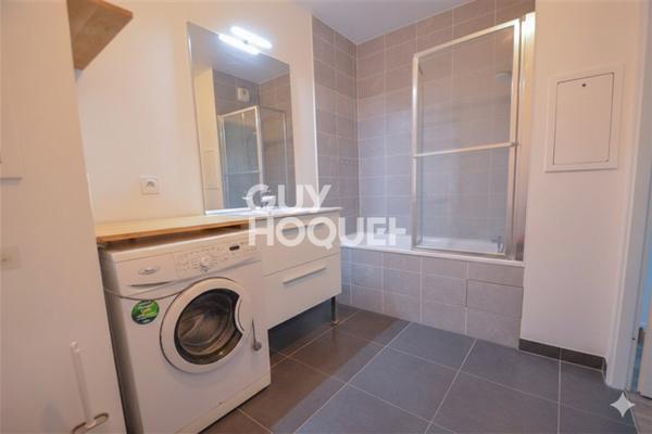 APPARTEMENT À VENDRE DE 2 PIÈCES DE 39,00 M²