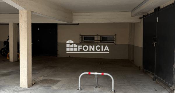 À vendre Parking 15 m² - Rouen 76000