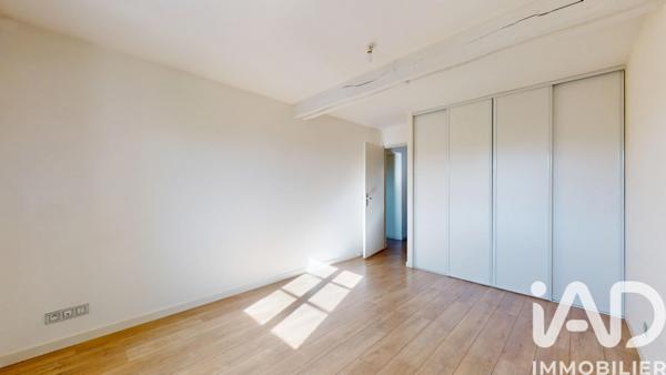 Appartement à vendre 3 pièces 59 m² Auxerre