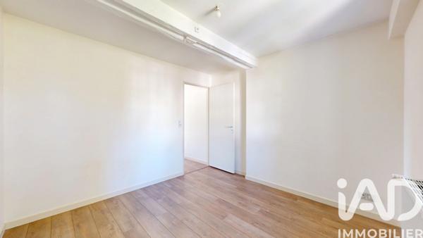 Appartement à vendre 3 pièces 59 m² Auxerre