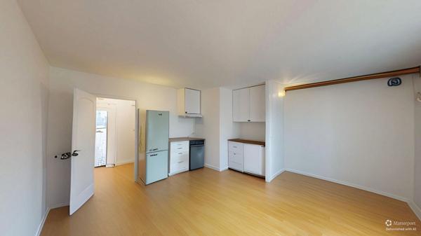 Appartement Charenton Le Pont 1 pièce(s) 30 m2