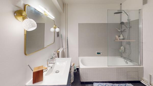 Appartement Charenton Le Pont 1 pièce(s) 30 m2