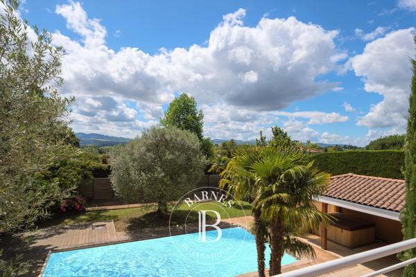 Vourles, Maison 5 Chambres -  325 m² à vendre