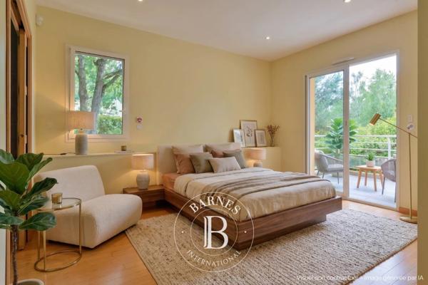 Vourles, Maison 5 Chambres -  325 m² à vendre