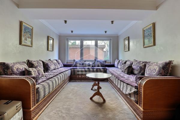 Duplex 105 m² à 4min du métro