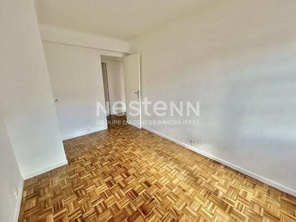 Exclusivité - NICE EST (06000) - Appartement 3 pièces 57.25 m2 avec balcon face au Paillon