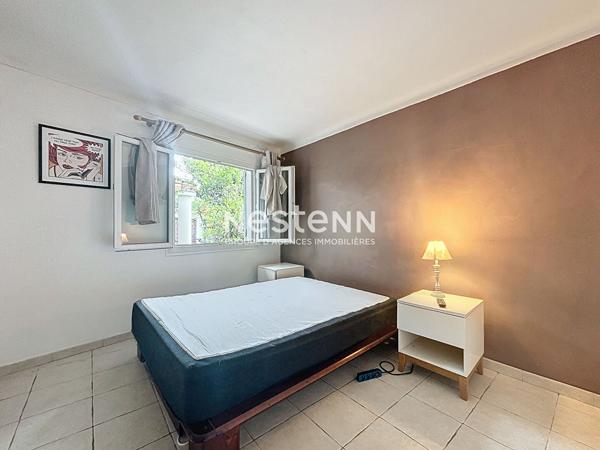 Villa Golfe-Juan Divisée en 10 Appartements - 150 mètre de la plage - Proche Parc Exflora - 290 M2