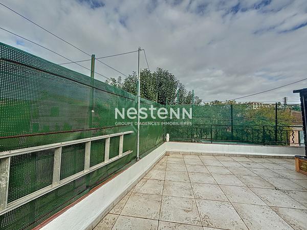 Villa Golfe-Juan Divisée en 10 Appartements - 150 mètre de la plage - Proche Parc Exflora - 290 M2