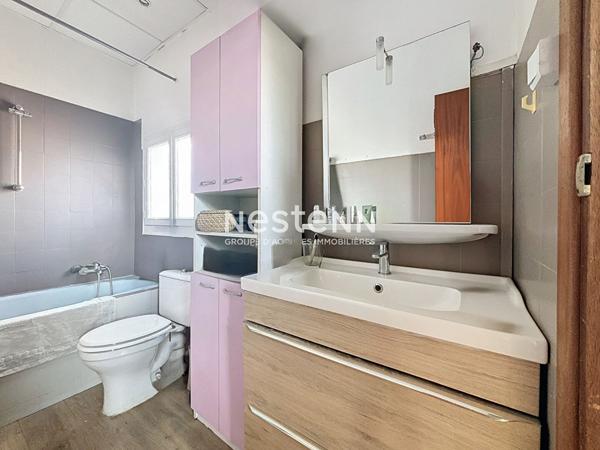 Villa Golfe-Juan Divisée en 10 Appartements - 150 mètre de la plage - Proche Parc Exflora - 290 M2