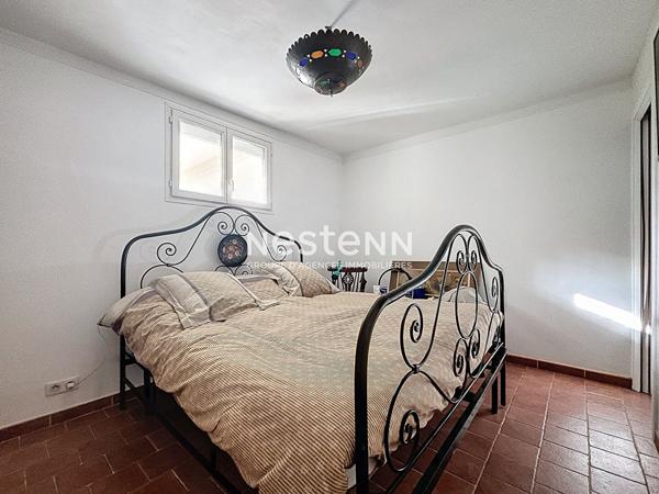 Villa Golfe-Juan Divisée en 10 Appartements - 150 mètre de la plage - Proche Parc Exflora - 290 M2