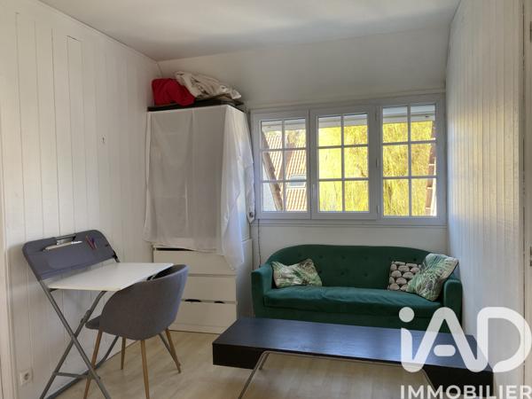 Maison à vendre 6 pièces 125 m² Saint-Fargeau-Ponthierry