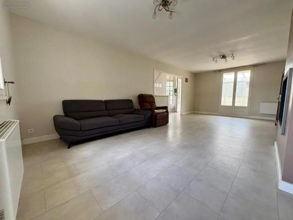 Achat - Maison Morancez 28630 5 pièces 103 m 2 596 m 2