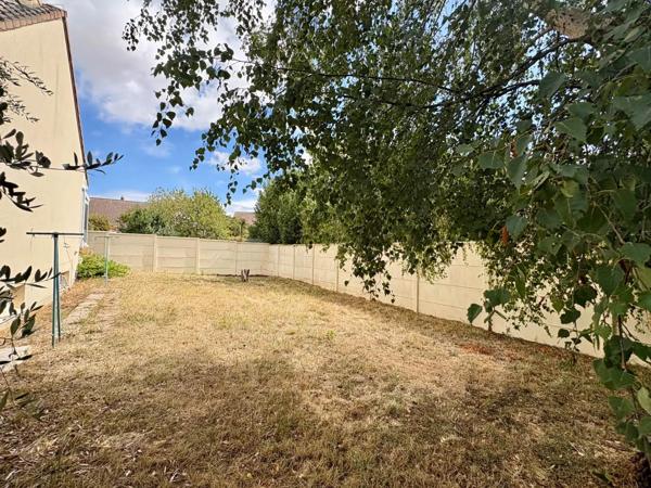 Achat - Maison Morancez 28630 5 pièces 103 m 2 596 m 2