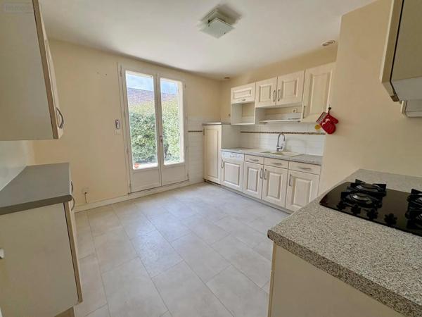 Achat - Maison Morancez 28630 5 pièces 103 m 2 596 m 2