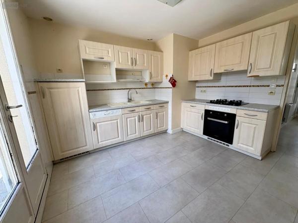 Achat - Maison Morancez 28630 5 pièces 103 m 2 596 m 2