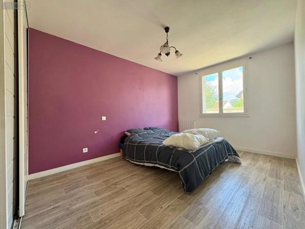 Achat - Maison Morancez 28630 5 pièces 103 m 2 596 m 2