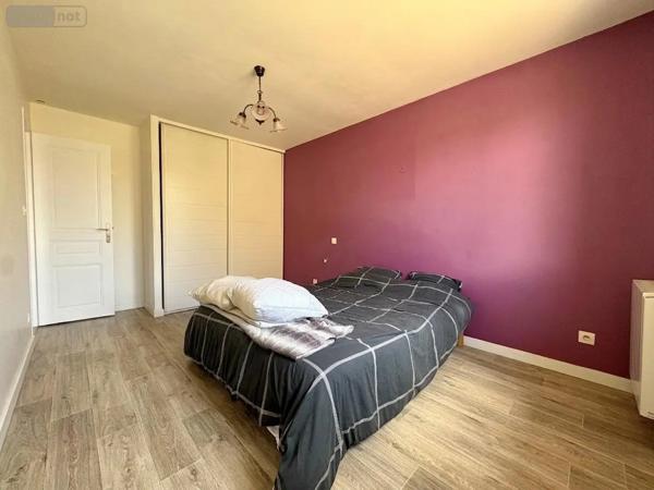 Achat - Maison Morancez 28630 5 pièces 103 m 2 596 m 2