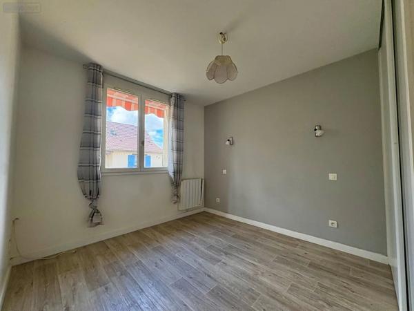 Achat - Maison Morancez 28630 5 pièces 103 m 2 596 m 2