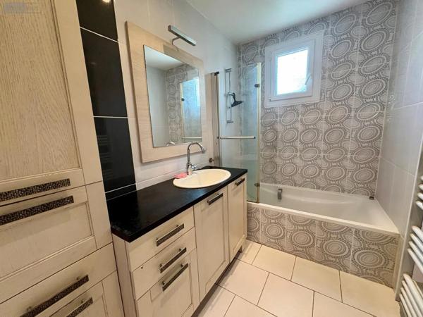 Achat - Maison Morancez 28630 5 pièces 103 m 2 596 m 2