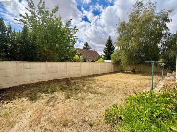 Achat - Maison Morancez 28630 5 pièces 103 m 2 596 m 2