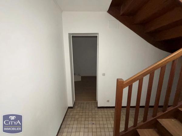Maison à vendre 6 pièces 110m² Châteauroux (36000)