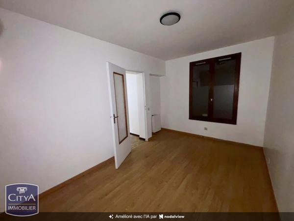 Maison à vendre 6 pièces 110m² Châteauroux (36000)